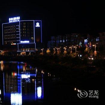 上思香江国际酒店酒店提供图片