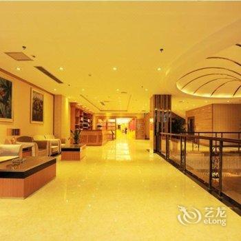 巴马东方惠乐大酒店酒店提供图片