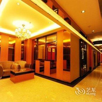 巴马东方惠乐大酒店酒店提供图片
