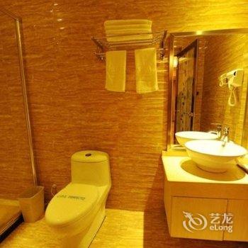 巴马东方惠乐大酒店酒店提供图片