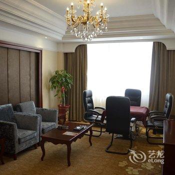 宜州东正国际大酒店(河池)酒店提供图片