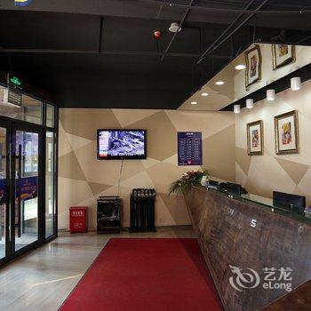 长春赛斯酒店酒店提供图片