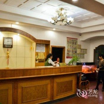 河池金龙湾宾馆(解放南路总店)酒店提供图片