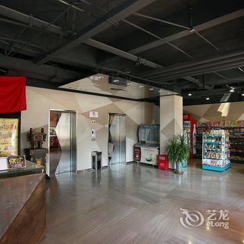 长春赛斯酒店酒店提供图片