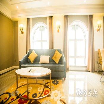 重庆万州沃尔曼酒店酒店提供图片