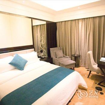 武汉光谷保税国际交流中心酒店酒店提供图片