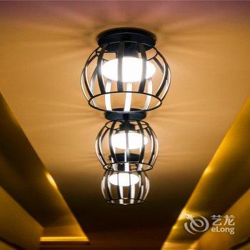 绥中微爱主题宾馆酒店提供图片