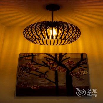 绥中微爱主题宾馆酒店提供图片