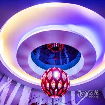 绥中微爱主题宾馆酒店提供图片