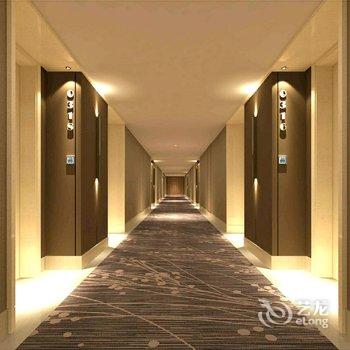 武汉光谷保税国际交流中心酒店酒店提供图片