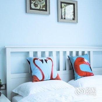 珠江国际江景公寓(重庆观音桥鎏嘉码头店)酒店提供图片