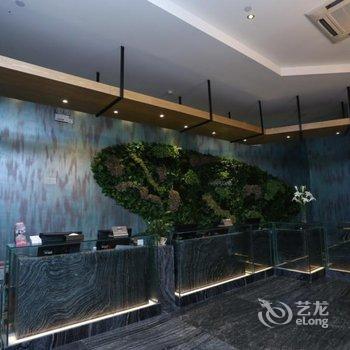 星呈酒店(南昌大学店)酒店提供图片