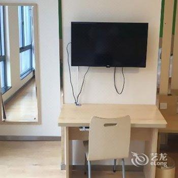 7天连锁酒店(南昌新建行政中心店)酒店提供图片