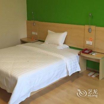 7天连锁酒店(南昌新建行政中心店)酒店提供图片