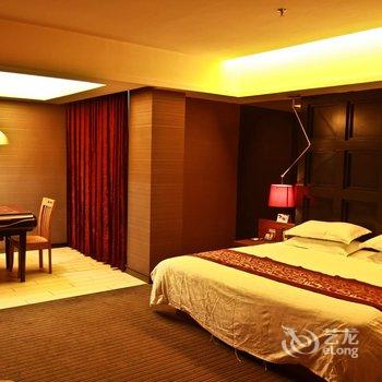 九江天海连锁酒店(南山公园店)酒店提供图片