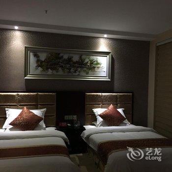 兴义湘江国际酒店(安龙县)酒店提供图片