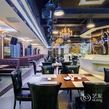 石家庄金正戴斯大酒店酒店提供图片