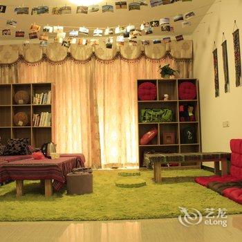 广州走走停停青年旅舍酒店提供图片