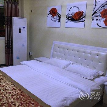 都昌县168商务宾馆酒店提供图片