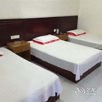 九江华荣宾馆酒店提供图片