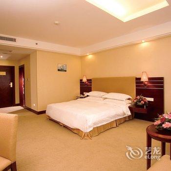 珠海优派酒店酒店提供图片