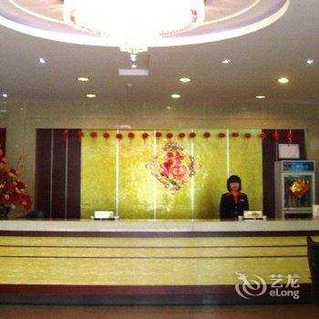珠海嘉禾苑商务酒店酒店提供图片