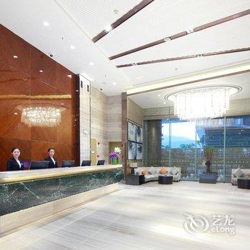 珠海华发·会展行政公寓酒店提供图片