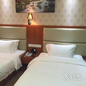 珠海安安酒店酒店提供图片