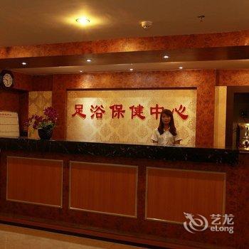 珠海亨泰大酒店酒店提供图片