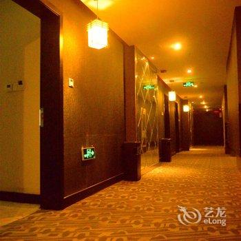 溧阳美家酒店(原星程酒店溧阳汽车总站店)酒店提供图片