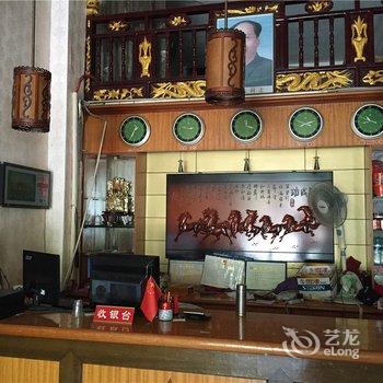 景德镇乐平东方红宾馆酒店提供图片