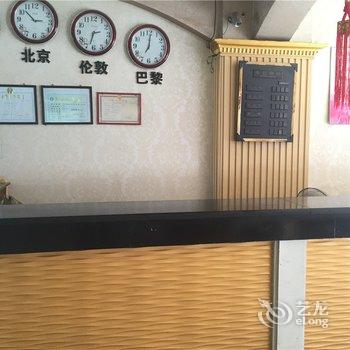 乐平银源商务宾馆酒店提供图片