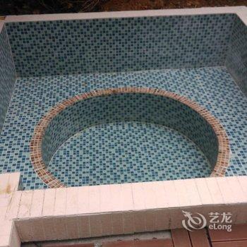 广州富力温泉别墅酒店提供图片