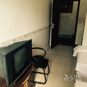 上饶三江公园商务宾馆酒店提供图片