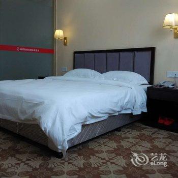 珠海市南屏丽璟阁商务酒店酒店提供图片