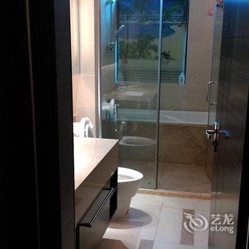 广州富力温泉别墅酒店提供图片