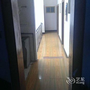 婺源望江楼客栈酒店提供图片