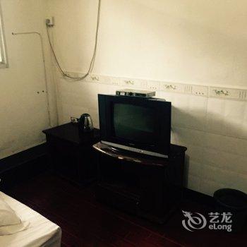 上饶三江公园商务宾馆酒店提供图片