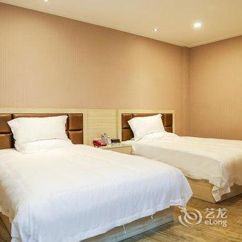 上饶市滨江之星商务酒店酒店提供图片