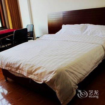 婺源鑫源宾馆酒店提供图片