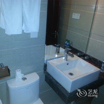 铅山永平名圆国际酒店酒店提供图片