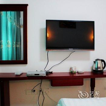 婺源鑫源宾馆酒店提供图片