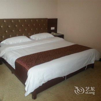 铅山永平名圆国际酒店酒店提供图片