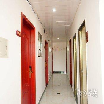 婺源花田小镇青年旅社酒店提供图片