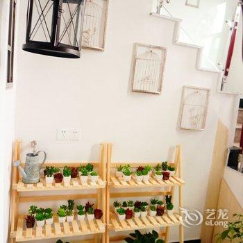 婺源花田小镇青年旅社酒店提供图片