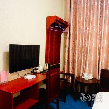 婺源花田小镇青年旅社酒店提供图片