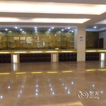 萍乡武功山红岩谷假日酒店酒店提供图片