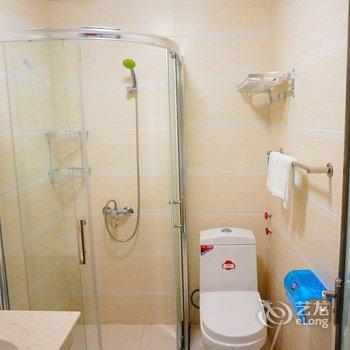 婺源花田小镇青年旅社酒店提供图片