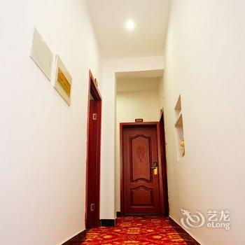 婺源花田小镇青年旅社酒店提供图片