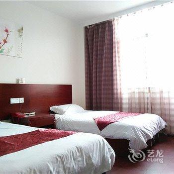 宜春温汤玉泉商务宾馆酒店提供图片